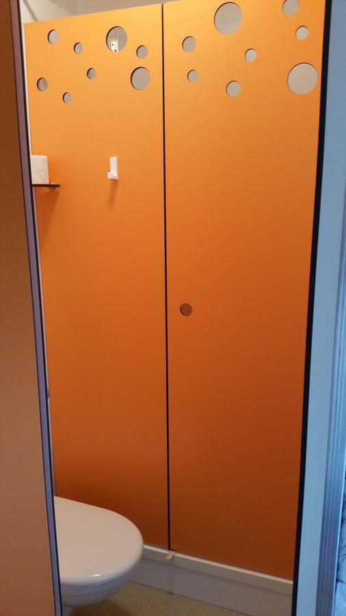 Hotelf1 Lyon Isle D'Abeau Ouest St Exupery Saint-Quentin-Fallavier Exterior photo